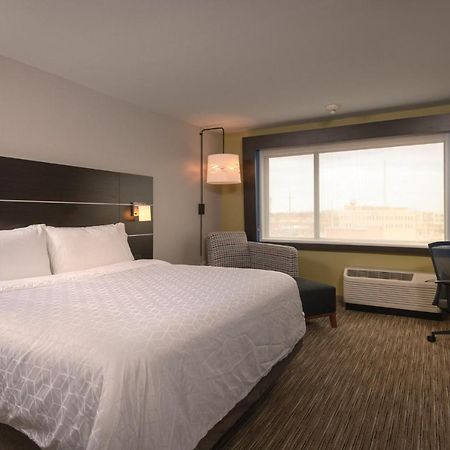 Holiday Inn Express & Suites - Tulsa Downtown - Arts District By Ihg Εξωτερικό φωτογραφία