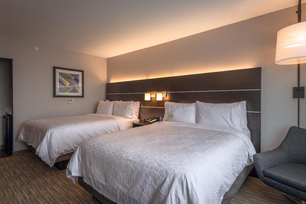 Holiday Inn Express & Suites - Tulsa Downtown - Arts District By Ihg Εξωτερικό φωτογραφία