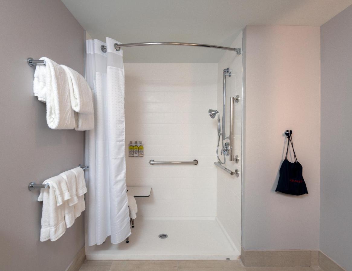 Holiday Inn Express & Suites - Tulsa Downtown - Arts District By Ihg Εξωτερικό φωτογραφία