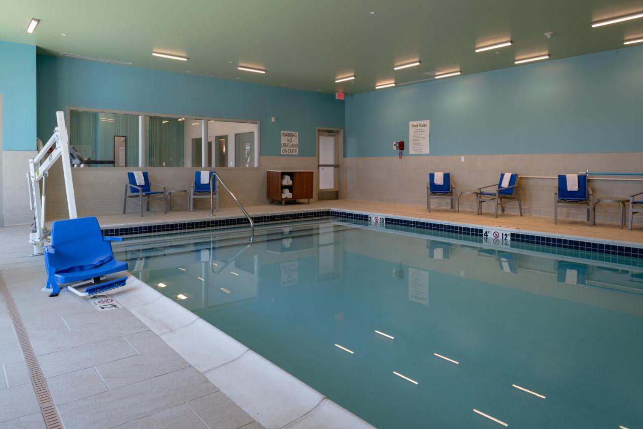 Holiday Inn Express & Suites - Tulsa Downtown - Arts District By Ihg Εξωτερικό φωτογραφία