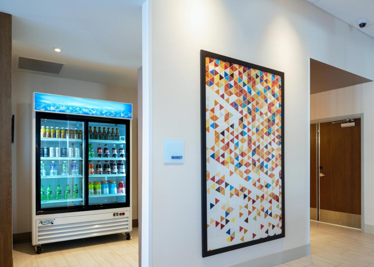 Holiday Inn Express & Suites - Tulsa Downtown - Arts District By Ihg Εξωτερικό φωτογραφία