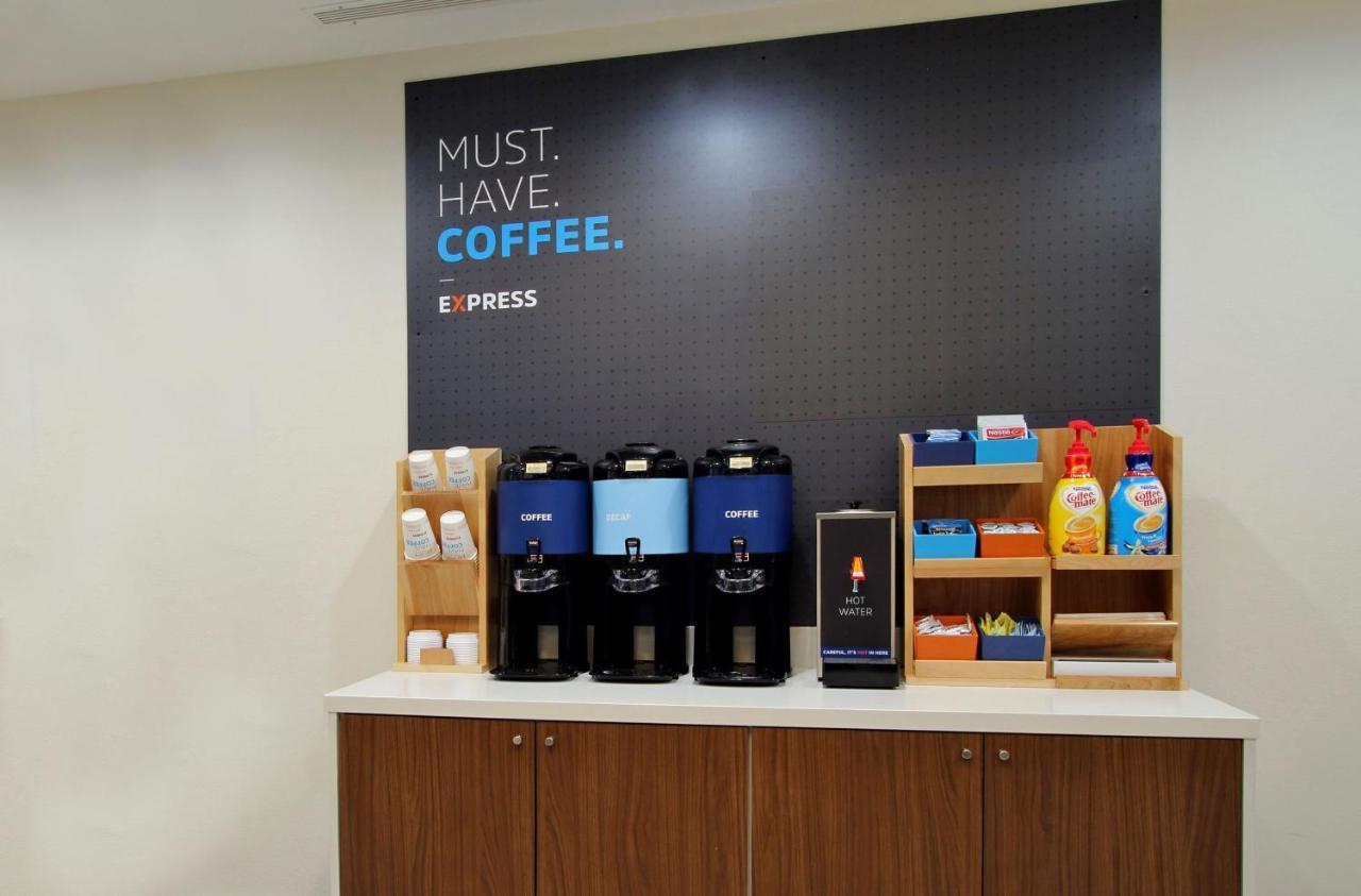 Holiday Inn Express & Suites - Tulsa Downtown - Arts District By Ihg Εξωτερικό φωτογραφία